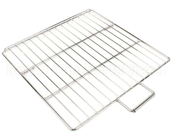 19759-9 Montague Wire Rack W/Handle--36