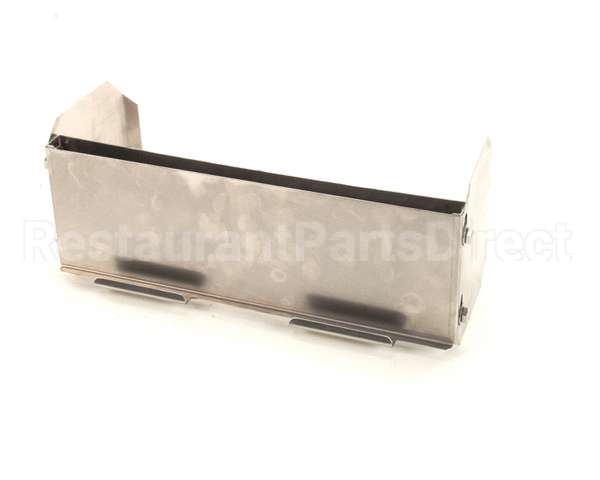 19762 Nieco Frame, 1/2 To 1 Patty, 13 Belt - Assembl