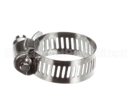 19763 Nieco Hose Clamps, #12, 1/2W, 9/16