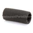 19764 Compatible Nieco Hose, Heater, 3/4"Id X 2"