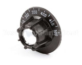 1977-1 Montague Dial, Thermostat--(New Style) - 500F