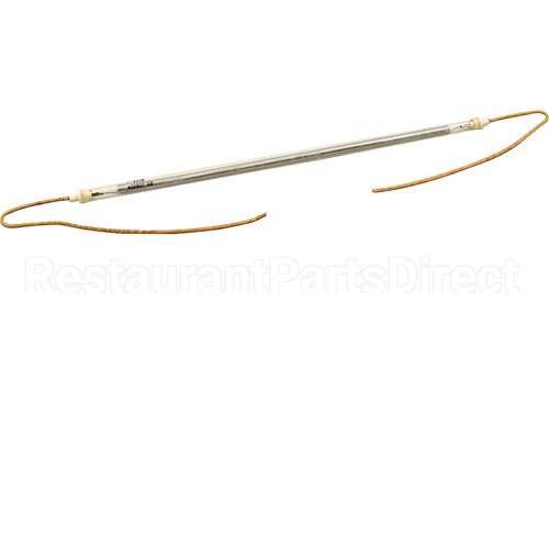197850 Compatible Holman Element16-1/4", 240V, Quartz