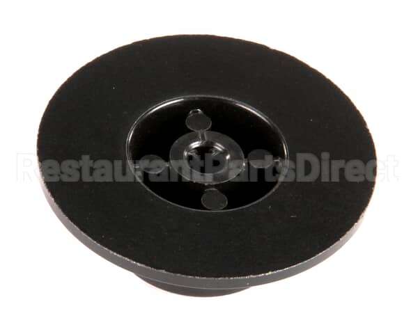 1979-8 Montague Dial Thermostat--Electric