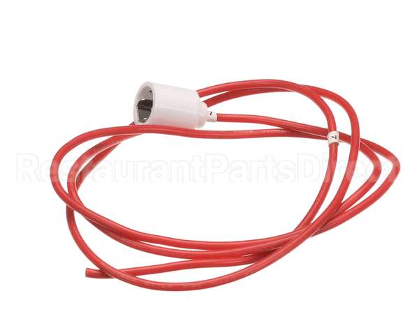 19799 Gaylord Uv Light Socket Single Pin