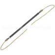 198027 Compatible Star Quartz Element 104V