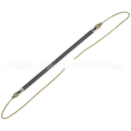 198027 Compatible Star Quartz Element 104V