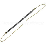 198027 Compatible Star Quartz Element 104V