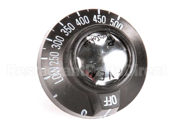 1984-4 Montague Dial Oven Thermostat (Degrees)