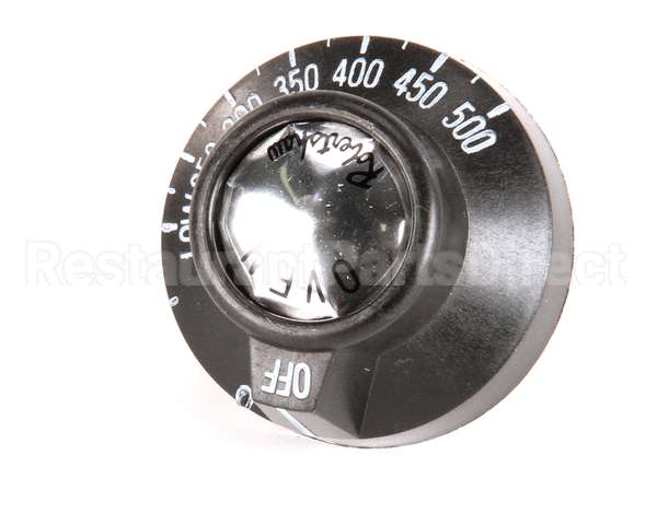 1984-4 Montague Dial Oven Thermostat (Degrees)