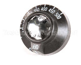 1984-4 Montague Dial Oven Thermostat (Degrees)