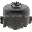 1985 Compatible McCall Motor, Auxfan, 230V, 1550Rpm, Cw