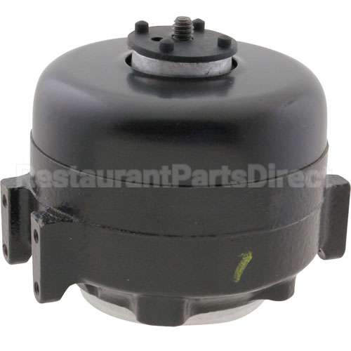 1985 Compatible McCall Motor, Auxfan, 230V, 1550Rpm, Cw