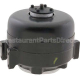 1985 Compatible McCall Motor, Auxfan, 230V, 1550Rpm, Cw