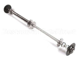 19863 Nieco Drive Shaft, Dual 13 Belt, Jf