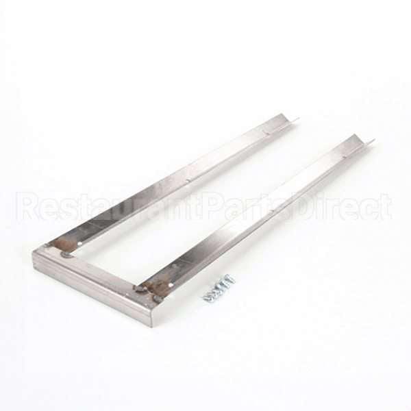 19868-4 Compatible Midwest Appliance Parts Burner Shield Mon
