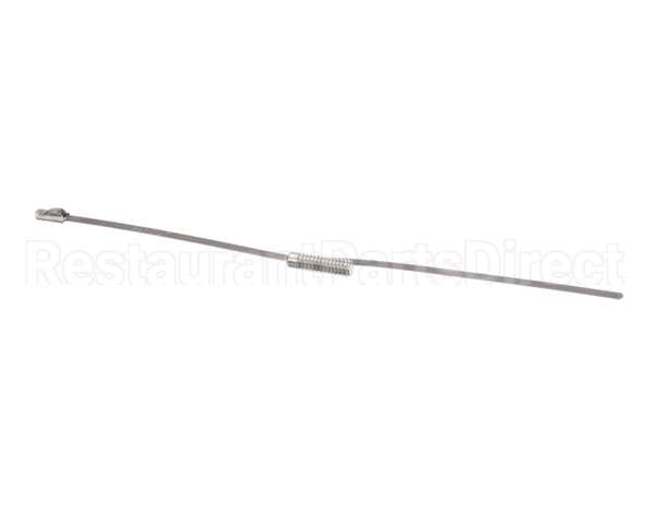 19917 Cleveland Stud;Arc Weld;1/4-20 Unc 2Ax.8