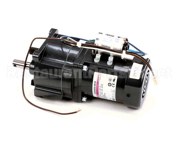 19938 Cretors Motor-Ccw-Replaces 1203-E-1