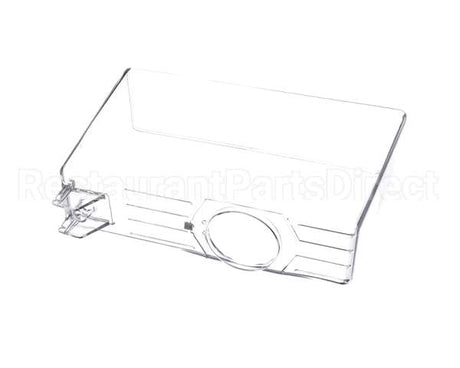 1994 Grindmaster Cecilware Bowl, 7L, Spare Part