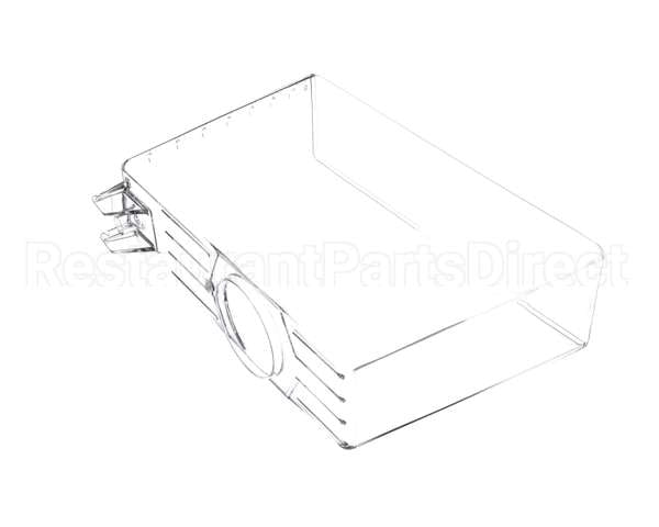 1994 Grindmaster Cecilware Bowl, 7L, Spare Part