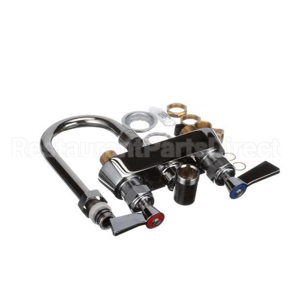 1996 Compatible Fisher Faucet 4Bslh 06Sgn