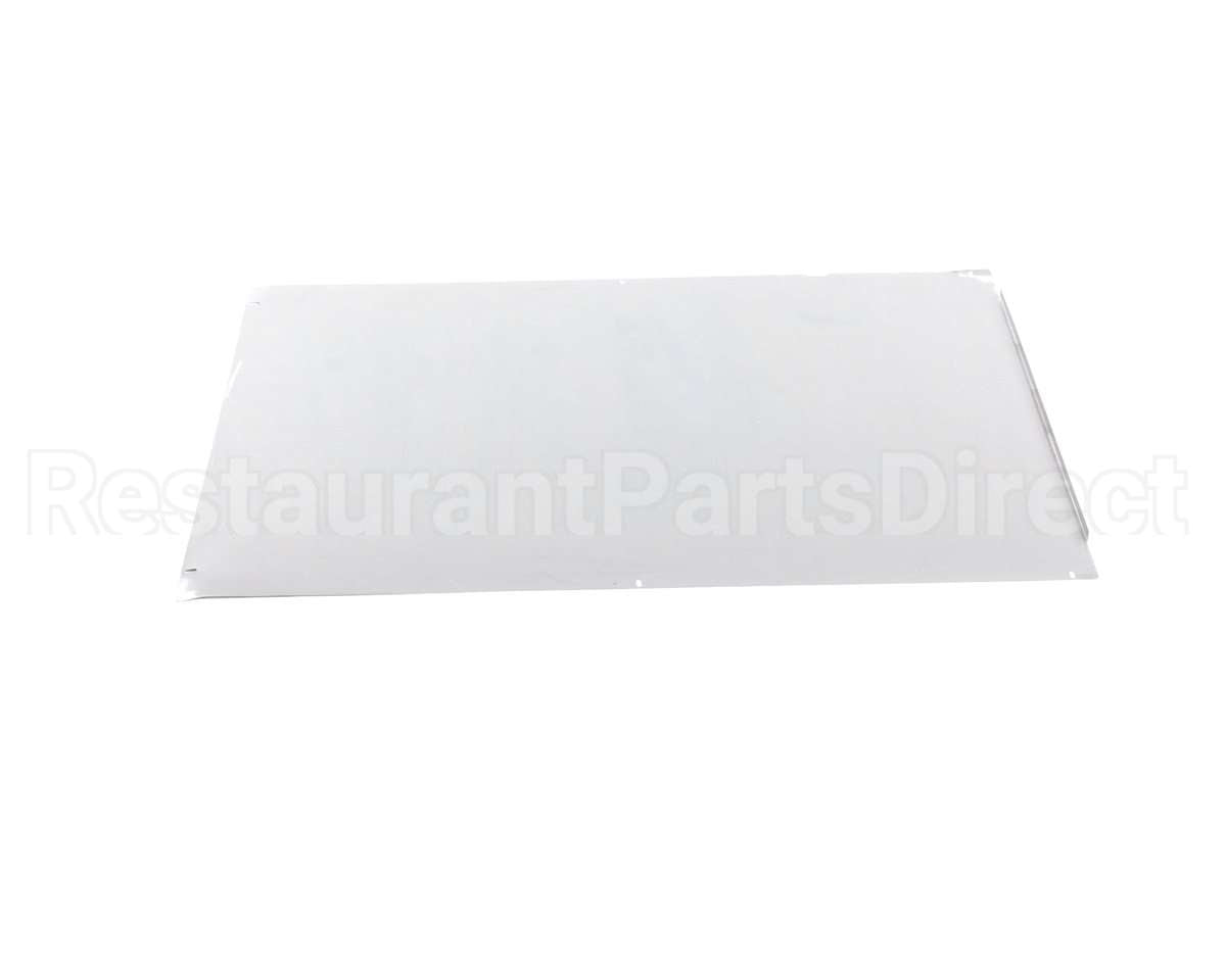 19960 Cretors Cover Top