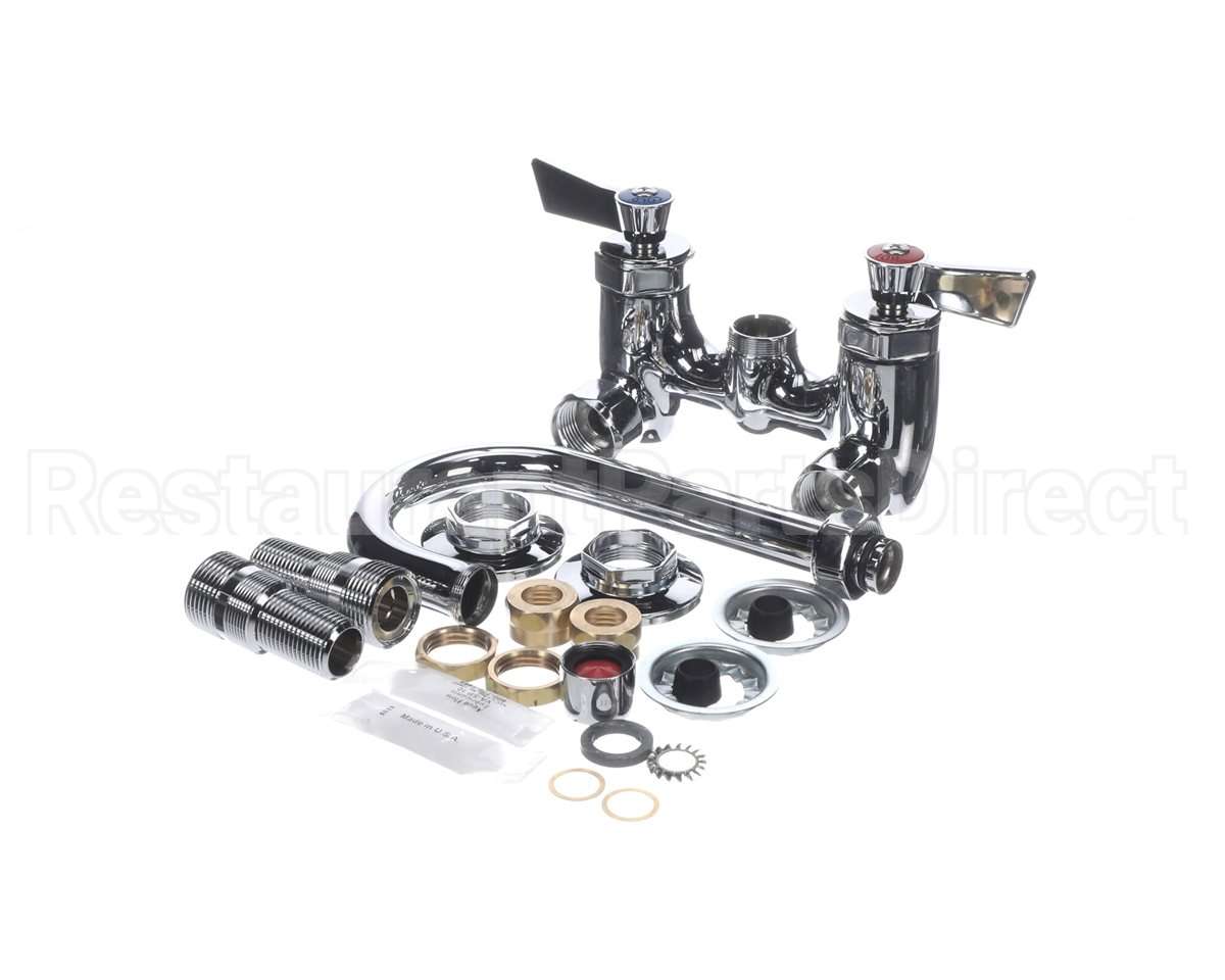 19960 Fisher Faucet 4Bscdlh 06Sgn 2.20 Gpm