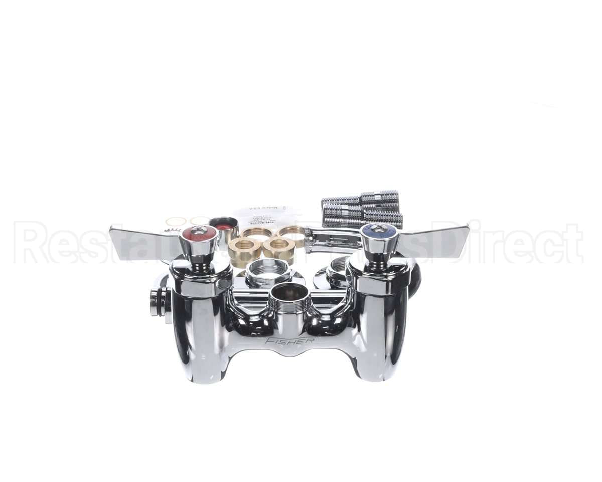 19960 Fisher Faucet 4Bscdlh 06Sgn 2.20 Gpm