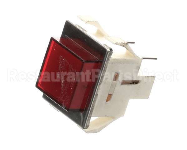 19975 Cleveland Reset Switch