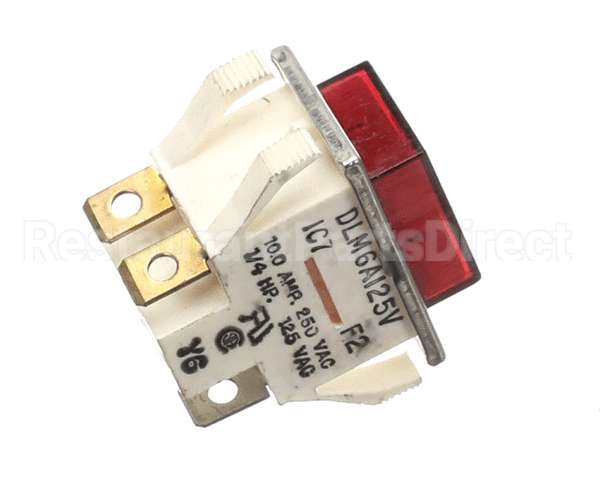 19975 Cleveland Reset Switch