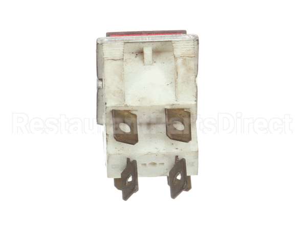19978 Cleveland Switch;Manual Operation