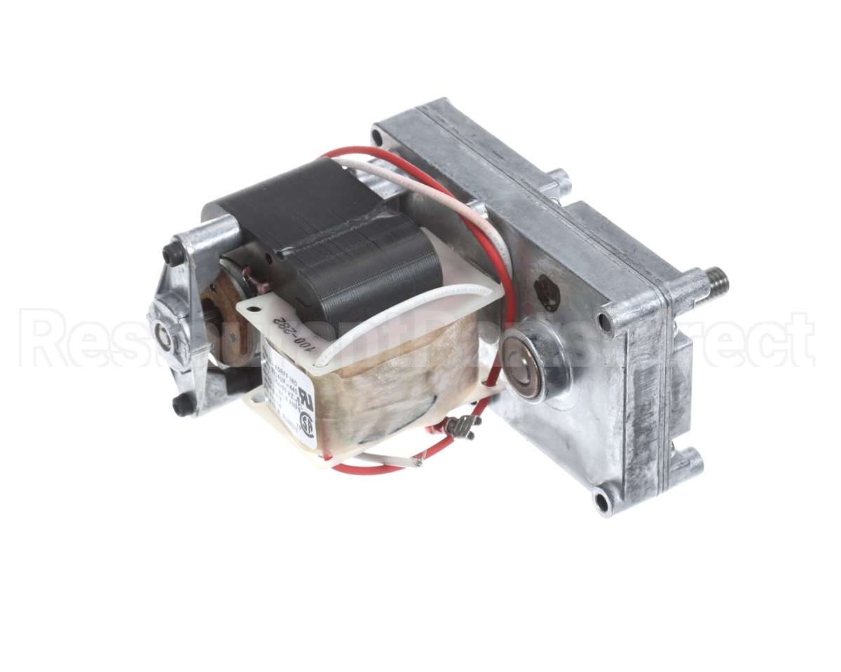 1999-1 Imperial Motor Gear Basket Lift For If-Basket Lif