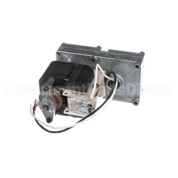 1999 Compatible Imperial Motor Gear Basket Lift