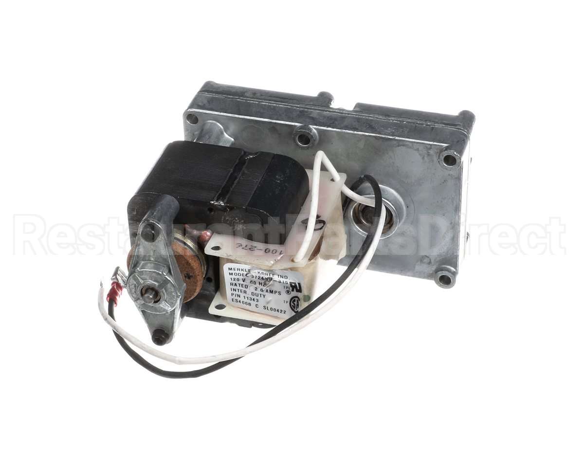 1999 Imperial Motor Gear Basket Lift For If-Basket Lif