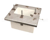 19A074-C Ultrafryer Firebox Assembly, P2 18/20In Rev 1