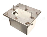 19A074-C Ultrafryer Firebox Assembly, P2 18/20In Rev 1