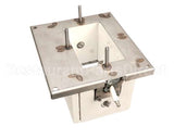 19A074-C Ultrafryer Firebox Assembly, P2 18/20In Rev 1