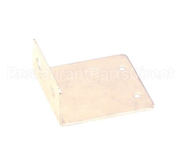 19A104 Ultrafryer Bracket, Mount Microswitch Drain Valve