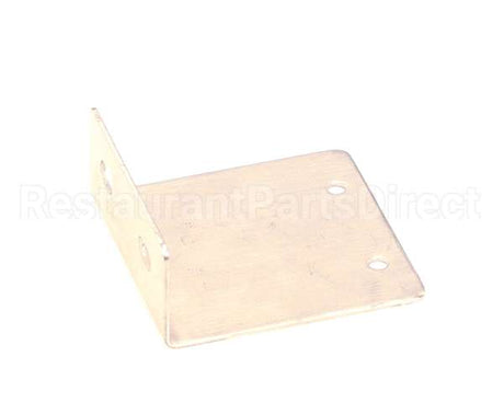 19A104 Ultrafryer Bracket, Mount Microswitch Drain Valve
