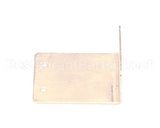 19A104 Ultrafryer Bracket, Mount Microswitch Drain Valve