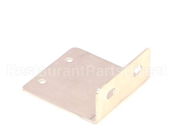 19A104 Ultrafryer Bracket, Mount Microswitch Drain Valve