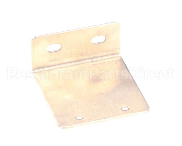19A104 Ultrafryer Bracket, Mount Microswitch Drain Valve