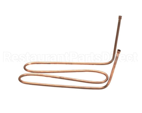 19A10S001C Beverage Air Discharge Tube Smfs