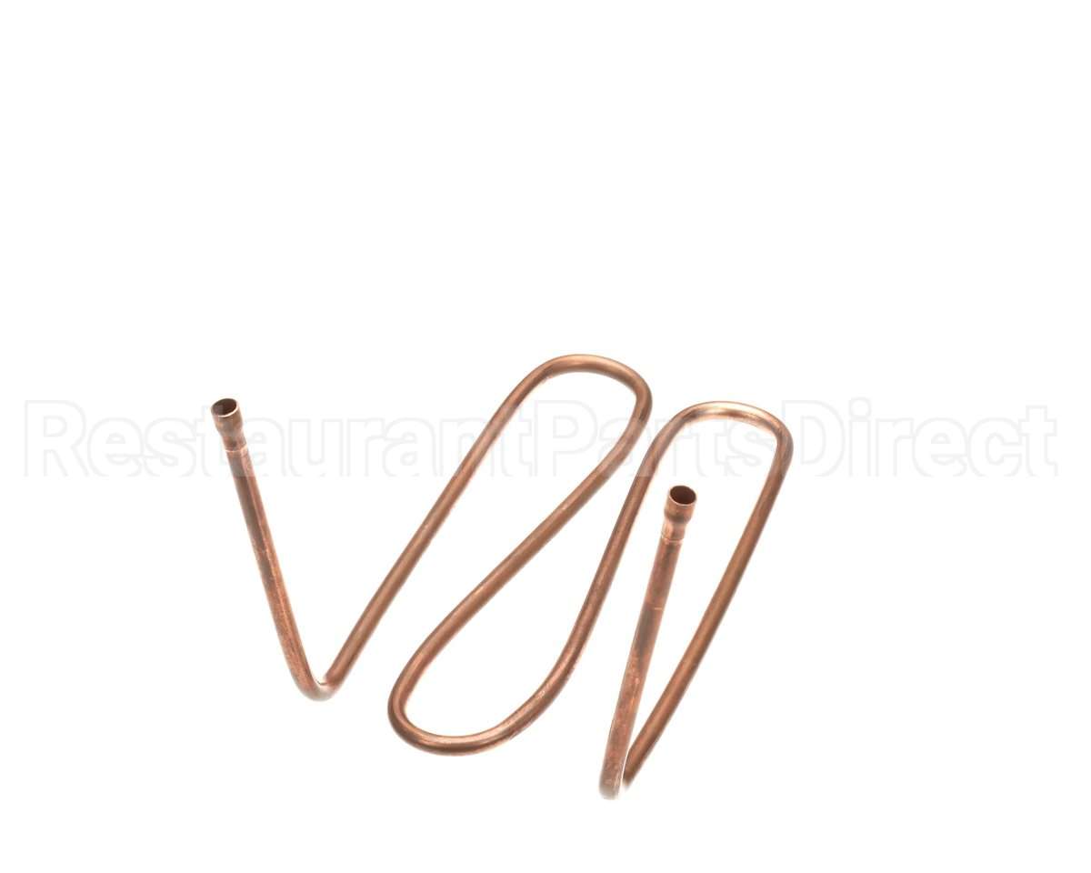 19A10S001C Beverage Air Discharge Tube Smfs
