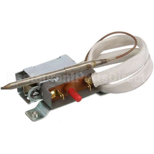 19A144-C Compatible Ultrafryer Switch, Hi Limit Tested 18182 Gas
