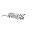 19A463-C Compatible Ultrafryer Baffle, Agitator 14In P3 Exit1