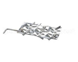 19A463-C Ultrafryer Baffle Agitator 14In P3 Exit1