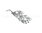 19A463-C Ultrafryer Baffle Agitator 14In P3 Exit1