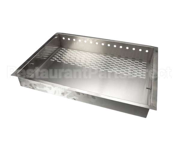 19A482 Ultrafryer Pan, Sludge Fd Filter Tub