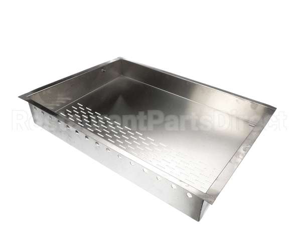 19A482 Ultrafryer Pan, Sludge Fd Filter Tub