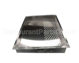 19A482 Ultrafryer Pan, Sludge Fd Filter Tub